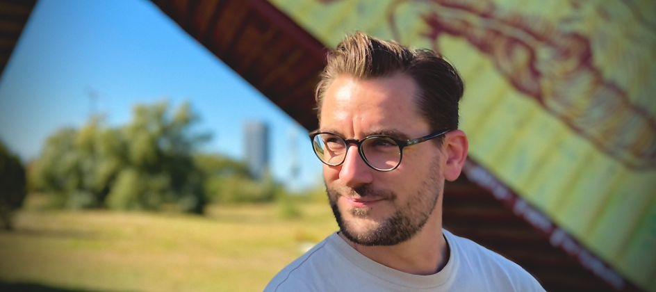 TBWA\Media Arts Lab hires Tim Schoenmaeckers as ECD